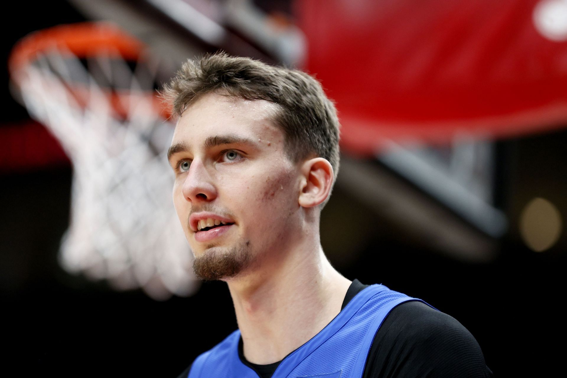 Orlando Magic v Portland Trail Blazers